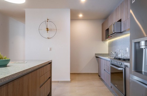 El Marques Apartment | 2-bedroom apartment in peaceful Zibatá near local attractions