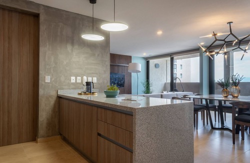 El Marques Apartment | 2-bedroom apartment in peaceful Zibatá near local attractions