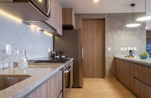El Marques Apartment | 2-bedroom apartment in peaceful Zibatá near local attractions