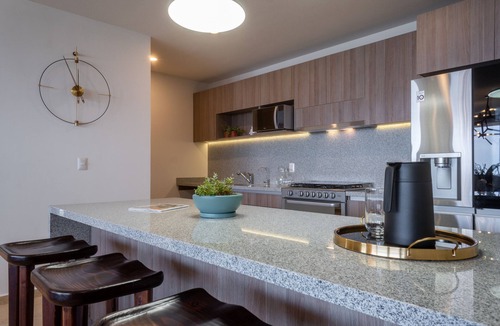 El Marques Apartment | 2-bedroom apartment in peaceful Zibatá near local attractions