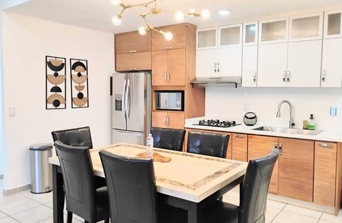 Marina Mazatlan Apartment | 2 bedroom apartment oceanfront/alberca/amenities