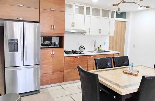 Marina Mazatlan Apartment | 2 bedroom apartment oceanfront/alberca/amenities