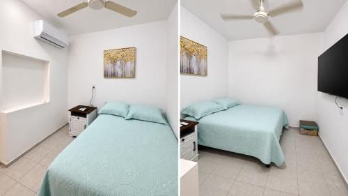 Mazatlan Apartment | 2-Bedroom Apartment with AC - 5 min from Malecón