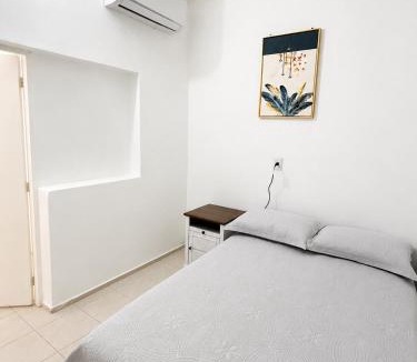 Mazatlan Apartment | 2-Bedroom Apartment with AC - 5 min from Malecón