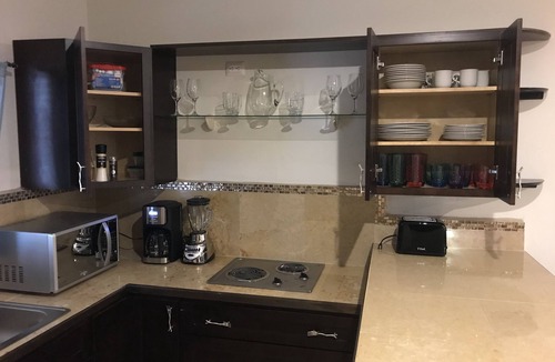El Tezal Apartment | 2 Bedroom Condo a few steps from Médano Beach