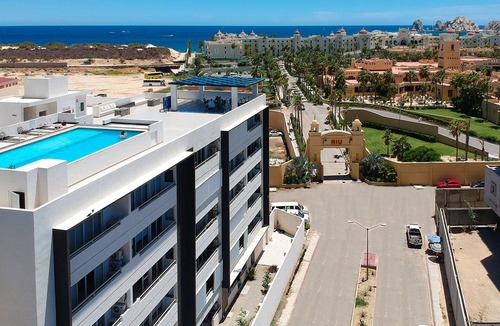 El Tezal Apartment | 2 Bedroom Condo a few steps from Médano Beach