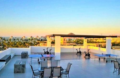 El Tezal Apartment | 2 Bedroom Condo a few steps from Médano Beach