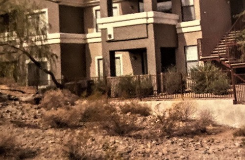Ahwatukee Foothills Resort | 2 bedroom condo for Super bowl week. Located 30 miles from stadium.