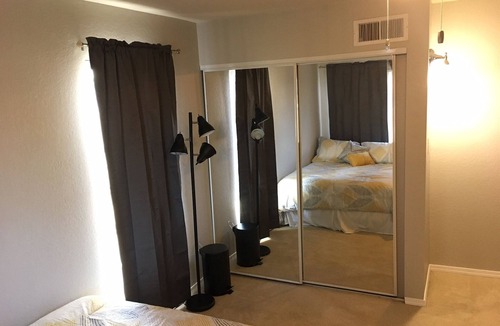 Scottsdale Estates Six Condo | 2 Bedroom Condo in Old Town Scottsdale
