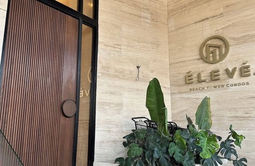 Zona Dorada Condo | 2-bedroom condo in serene Mazatlán with AC, fitness room. Live it up