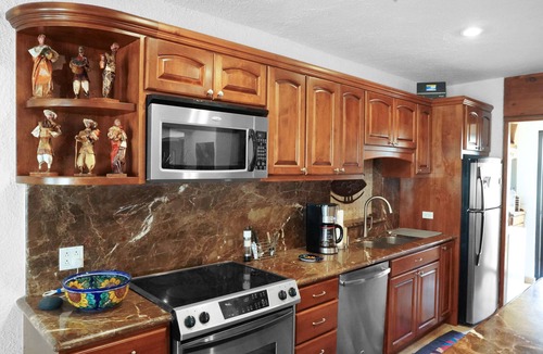 Marina Condo | 2 bedroom condo, marina view in Terrasol Beach Resort, 15 min walk to everything