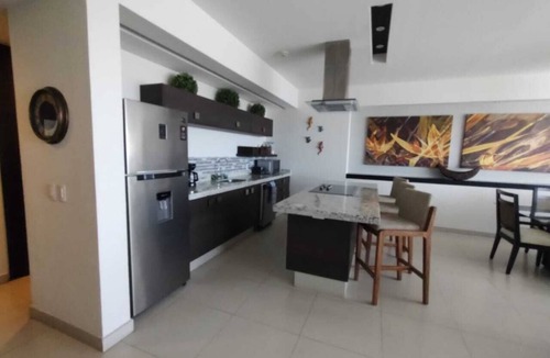 Nuevo Vallarta Resort | 2 Bedroom Condo with Ocean View in Luxury Resort in Nuevo Nayarit