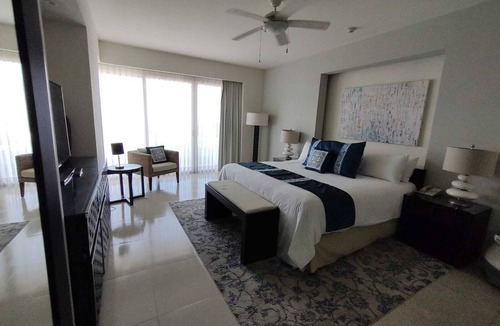 Nuevo Vallarta Resort | 2 Bedroom Condo with Ocean View in Luxury Resort in Nuevo Nayarit
