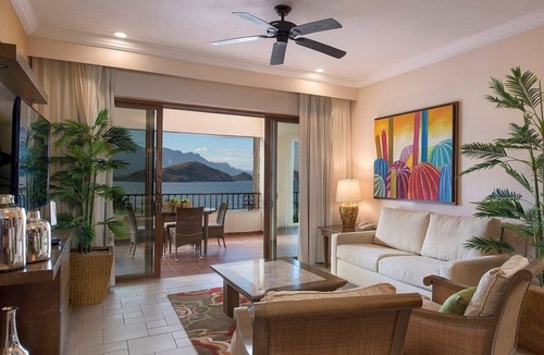 El Marasal Resort | 2-bedroom condo on Danzante Bay.