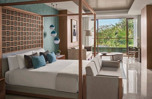 Nuevo Vallarta Hotel | 2 Bedroom Estates 5 Diamonds, VIP Golf Tournament, VIP Park Access Vidanta World