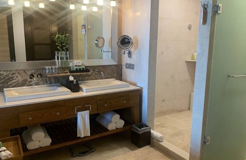 Nuevo Vallarta Hotel | 2 Bedroom Grand Luxxe Golf 2x1 VIP Access Vidanta World