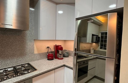Valle Dorado House | 2-bedroom house in welcoming Nuevo Vallarta, with AC, WiFi, full new kitchen.