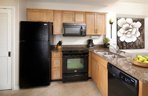 North Scottsdale Resort | 2 Bedroom Lock Off - Sheraton Desert Oasis - Full Resort Access