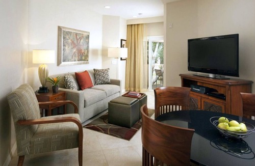 North Scottsdale Resort | 2 Bedroom Lock Off - Sheraton Desert Oasis - Full Resort Access