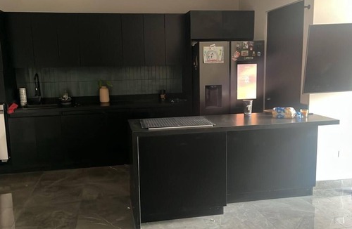 Monterrey Apartment | 2-bedroom luxury apartment in the heart of Monterrey with pool and gym access