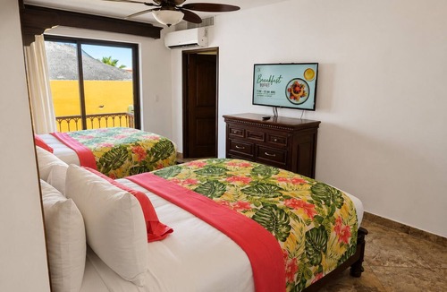 Cabo Bello Resort | 2-Bedroom Luxury Beachfront Condo | Stunning Ocean Views | Cabo San Lucas