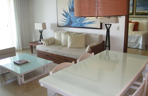 Puerto Morelos Resort | 2 Bedroom master Suite - Grand Bliss - Riviera Maya