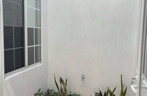 Guadalajara House | 2-bedroom Villa in lovely San Pedro Tlaquepaque with WiFi, AC