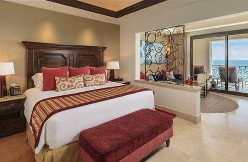 Marina Resort | 2 Bedroom Penthouse Lands End - March 16-23-2024