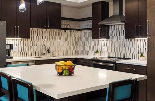 Park Scottsdale Nine Resort | 2 Bedroom Presidential in Central Arizona