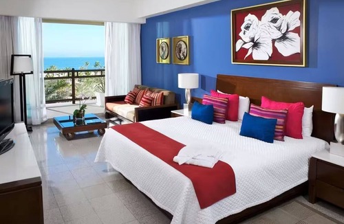 Campo de Golf Fonatur Resort | 2-bedroom resort in phenomenal San José del Cabo with AC, WiFi