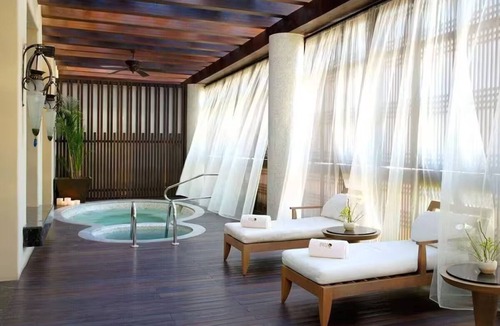 Campo de Golf Fonatur Resort | 2-bedroom resort in phenomenal San José del Cabo with AC, WiFi