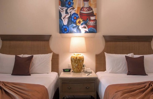 Loreto Resort | 2-bedroom resort in fantastic Loreto with AC and fitness room
