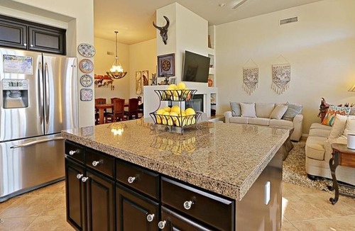 Terravita Apartment | 2 Bedroom Single family 19746 by Houzlet