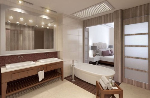 Nuevo Vallarta Hotel | 2 Bedroom Spa Tower 5 Diamonds VIP Golf Tournament VIP Park Access Vidanta World