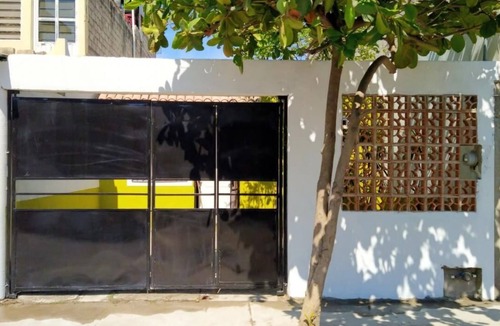 Valle Dorado House | 2-bedroom townhome in lovely Valle Dorado, Nayarit with AC for comfort.