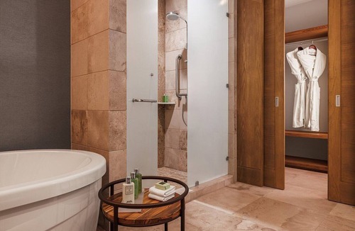 Nuevo Vallarta Hotel | 2 Bedroom Unit at Vidanta World Exclusive VIP Park & Sky Dream Gondolas