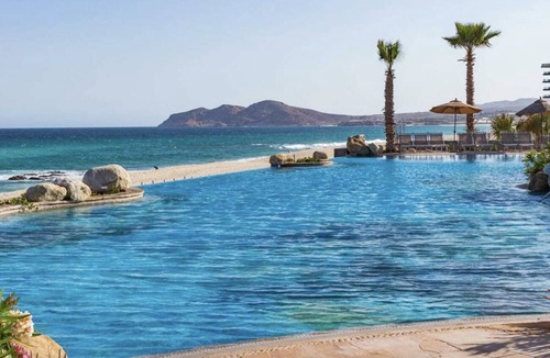 San Jose del Cabo Resort | 2 BEDROOM VILLA VALENCIA - other size suite also available