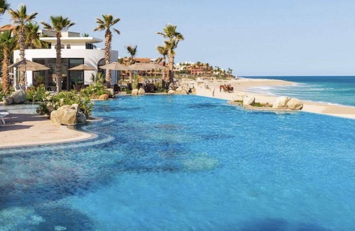 San Jose del Cabo Resort | 2 BEDROOM VILLA VALENCIA - other size suite also available