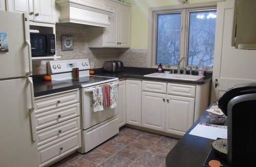 Kutzky Park House | 2 Blks St Marys 2 Main Fl Beds Bath CoveredByFaith
