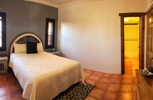 Benito Juarez Apartment | 2 BR + 2 BA condo El Pueblo C2 Puerto Peñasco