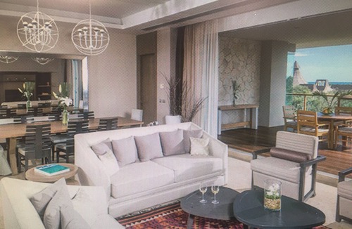 Playacar Fase II Resort | 2 BR Luxxe SPA Suite, 2for1 massages, FREE GOLF