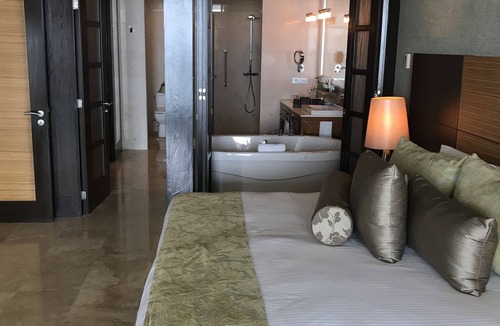 Playacar Fase II Resort | 2 BR Luxxe SPA Suite, 2for1 massages, FREE GOLF