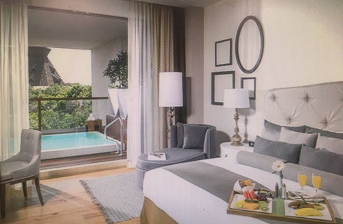 Playacar Fase II Resort | 2 BR Luxxe SPA Suite, 2for1 massages, FREE GOLF