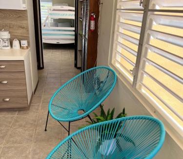 Cabo Rojo Apartment | 2-BR Modern Oceanfront Apt Steps from Playa Sucia