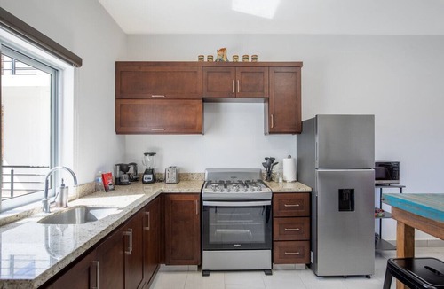Pedregal Condo | 2 BR Wake up to unique views from your balcony