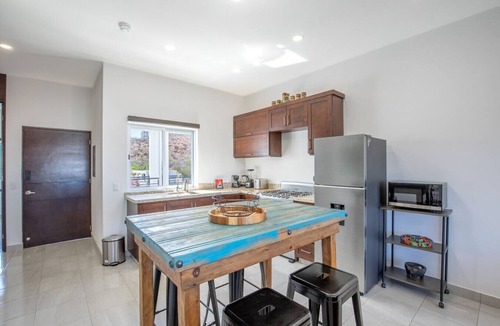 Pedregal Condo | 2 BR Wake up to unique views from your balcony