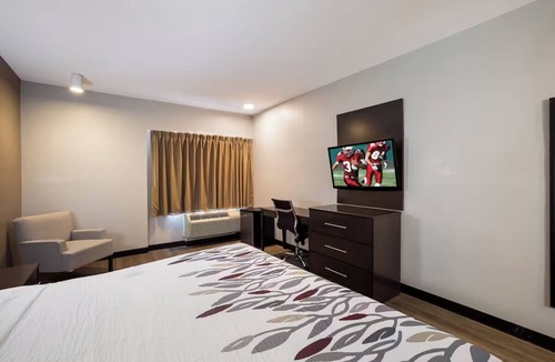 Cortaro Hotel | 2 Clean Room Perfect for Budget Travelers – Easy Reach to Tucson’s Top