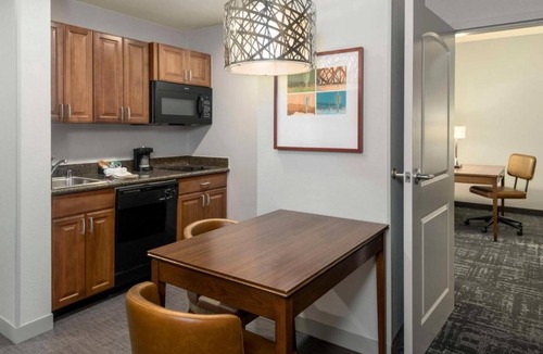 Deer Valley Apartment | 2 Connecting Suites at a Hotel