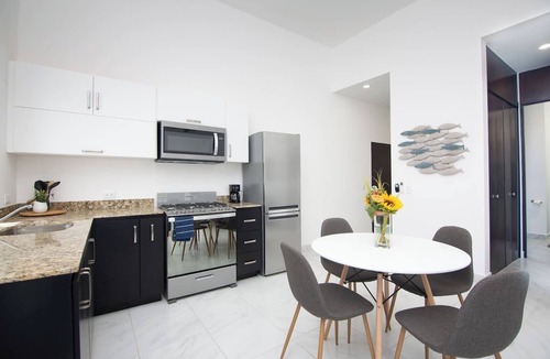 Pedregal Apartment | 2 Fantastic apartment with wifi Los Cabos
