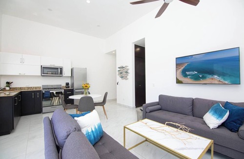 Pedregal Apartment | 2 Fantastic apartment with wifi Los Cabos